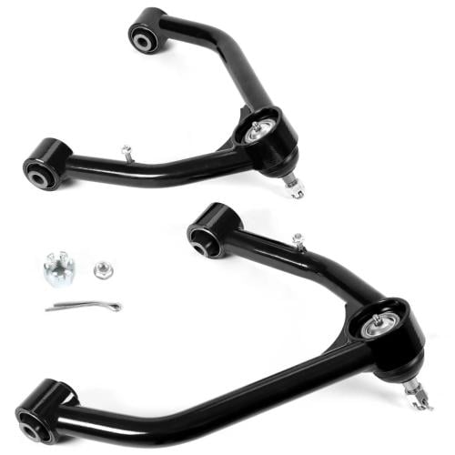 مقصات مخصصة للترفيع - سييرا وسلفرادو 1500