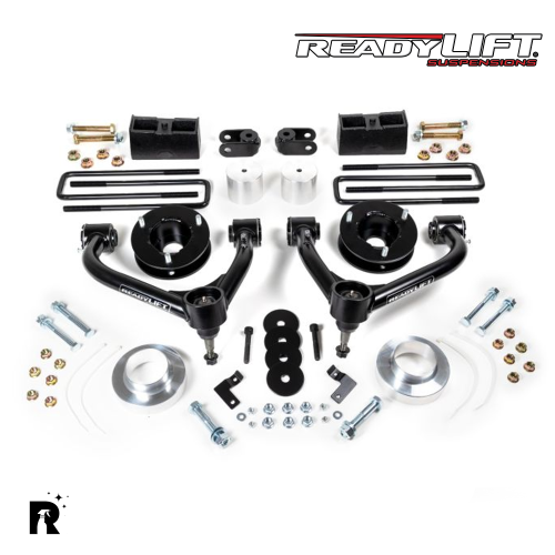 كت ترفيع ريدي ليفت 4 أنش - SST LIFT KIT 4inch