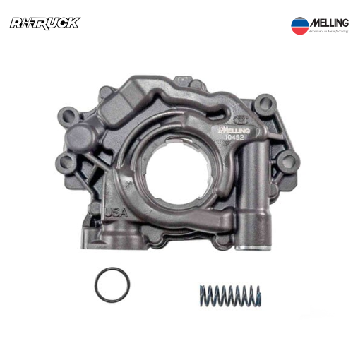 طرمبة زيت ضغط عالي محركات الدوج - MELLING