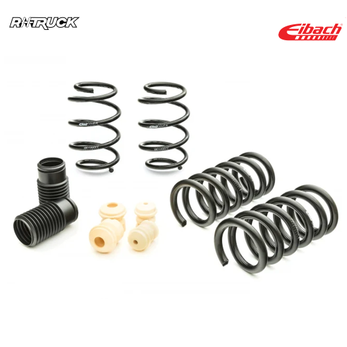 طقم تنزيل 2-1 انش - موستنق