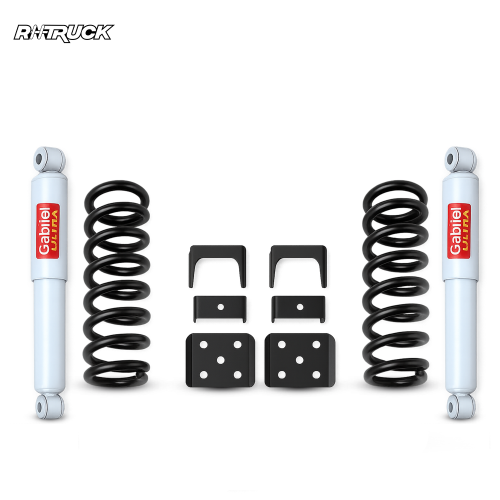 كت تنزيل 3/7.5 للفورد اف150