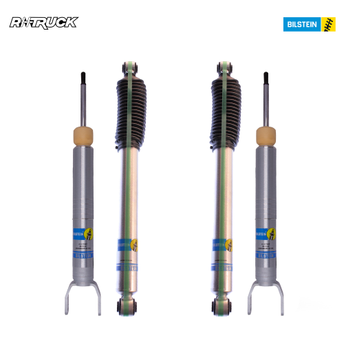 طقم مساعدات دوج رام 1500 - بلستين