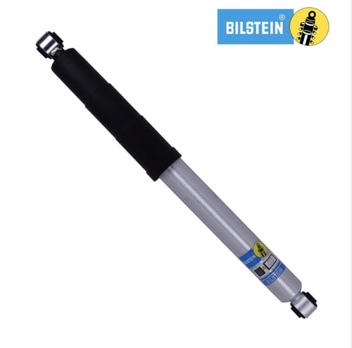 طقم أمامي وخلفي مساعدات بلستين 5100 - سييرا / سلفر...