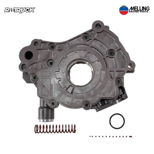 طرمبة زيت ضغط عالي محركات الفورد - Melling