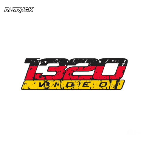 ستكر - 1320 Germany