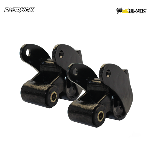 لعاب الراحة من سولاستيك للسييرا والسلفرادو 1500 -...