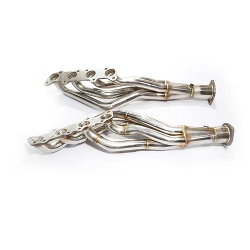 لونق هدرز مع واي بايب للF150 فورد - Bullet