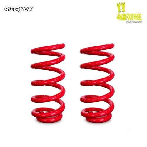 يايات ترفيع 5 سانتي أماميه للتاهو واليوكن والاسكال...