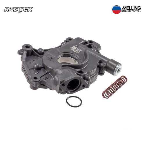 طرمبة زيت ضغط عالي محركات الفورد - Melling