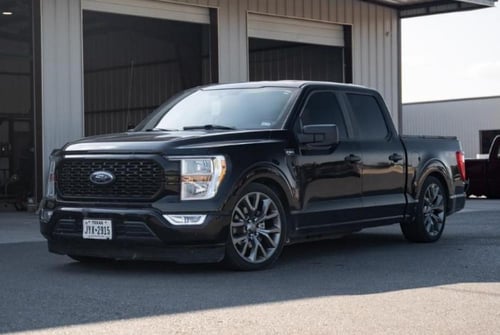 مساعدات بيلتك للتنزيل - F150