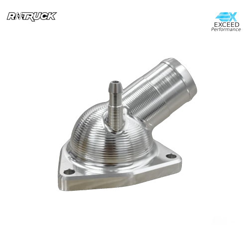 كوع المنيوم للسييرا/ سلفرادو - اكسيد