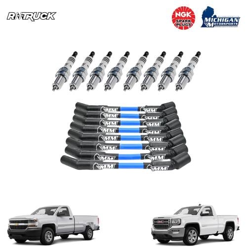 بكج التصفية ستيج 2 بيرفورمانس (أسلاك وبواجي) – سير...