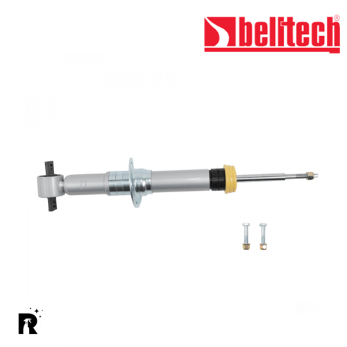 مساعدات بيلتك للتنزيل - F150