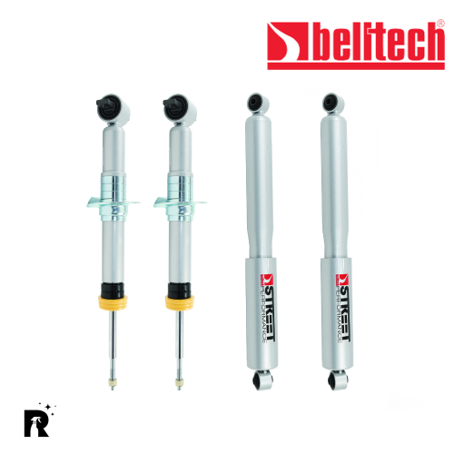 مساعدات بيلتك للتنزيل - F150