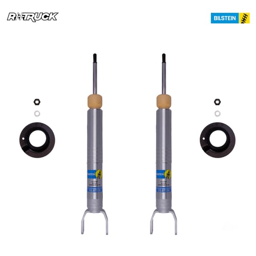 طقم مساعدات دوج رام 1500 - بلستين