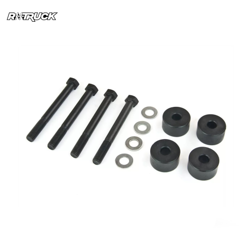 كت تنزيل الدفرنس الأمامي - سييرا / سلفرادو / تاهو...