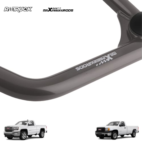 طقم مقصات مخصصة للترفيع للسييرا والسلفرادو 1500 -...