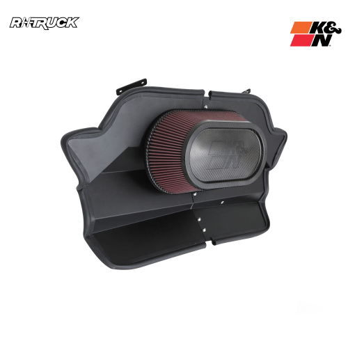 انتيك سيستم K&N - كورفت C8