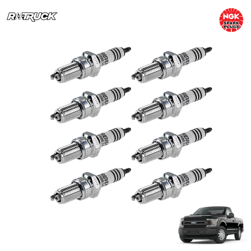 بواجي NGK إريديوم الأصلية للF150 فورد