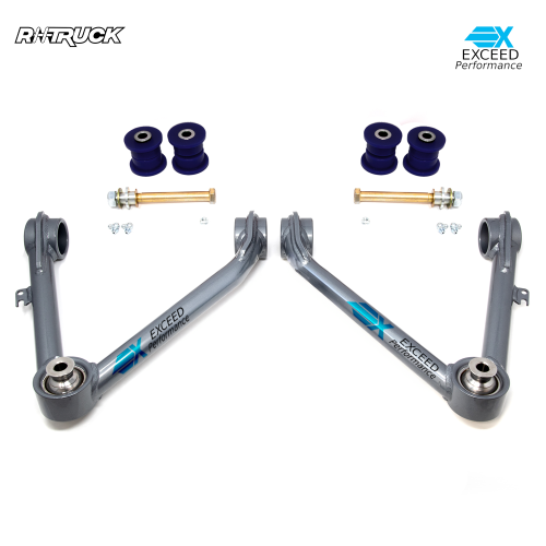 مقصات مخصصة للترفيع للسييرا والسلفرادو 1500 - Exce...