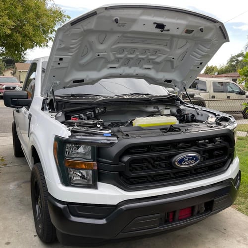 رام اير انتيك - Amrl