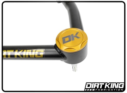 مقصات علويه سييرا / سلفرادو 1500 - Dirt king