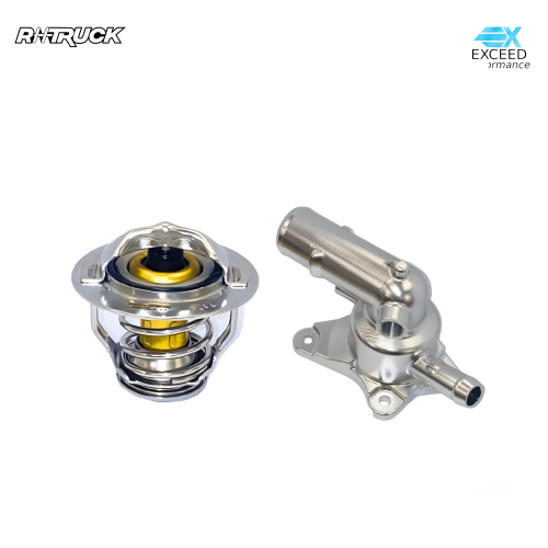 بلف مع كوع رياضي مخصص للاندكروزر - اكسيد