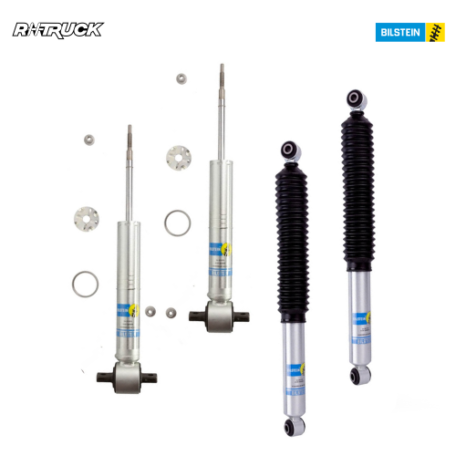 مساعدات بلستين مخصصة للتاهو / يوكن 2015 - 2020