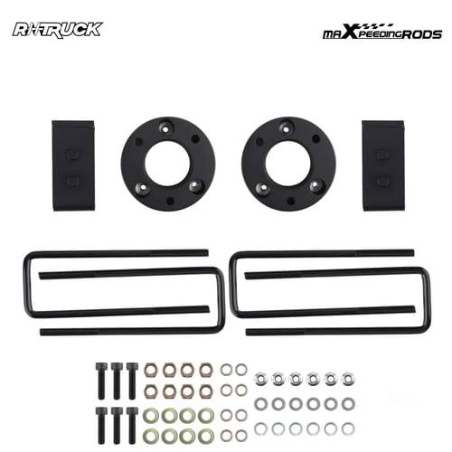 ليفت كت ( كت ترفيع ) للF150 فورد - MaxPeeding rods