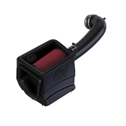 انتيك رياضي للسييرا والسلفرادو 1500 - S&B