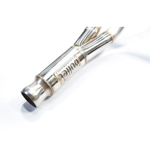 واي بايب سييرا وسلفرادو 1500 - Bullet