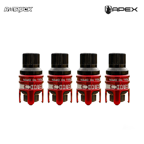 بلوف التنسيم السريع على بلف الوكالة مباشره من Apex