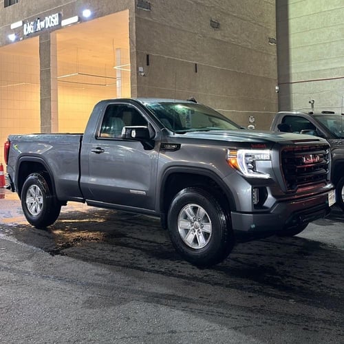 كعكات ترفيع ٢ أنش "٦ سانتي" - سييرا / سلفرادو 1500