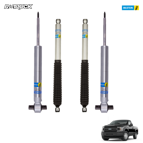 مساعدات بلستين 5100 -  F150 15-20