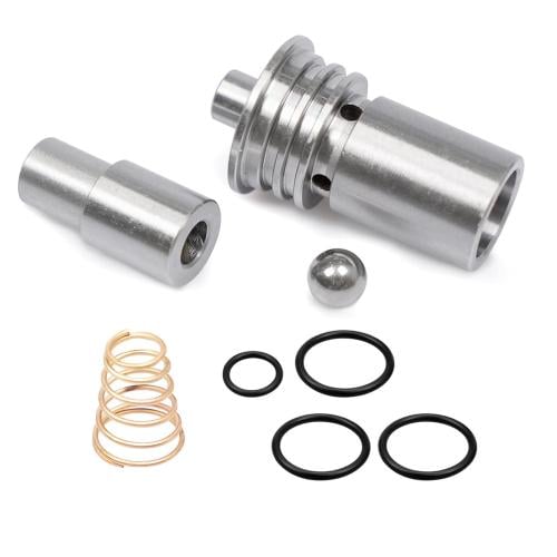 بلف رياضي لقيور جي ام سييرا وسلفرادو 1500 - إكسيد