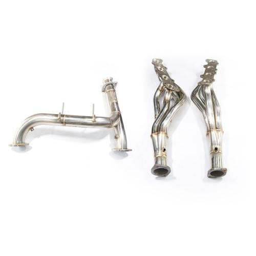 لونق هدرز مع واي بايب للF150 فورد - Bullet