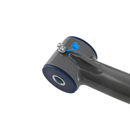 مقصات مخصصة للترفيع - F150