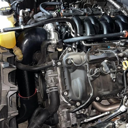 رام اير انتيك - Amrl