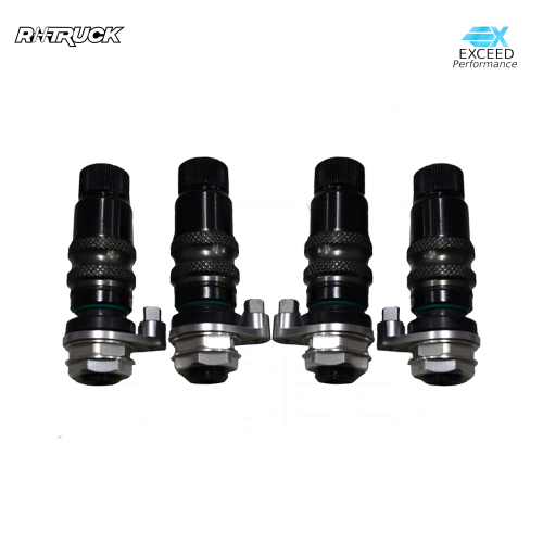 بلوف تنسيم - اكسيد