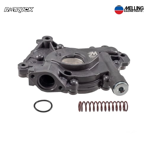 طرمبة زيت ضغط عالي محركات الفورد - Melling