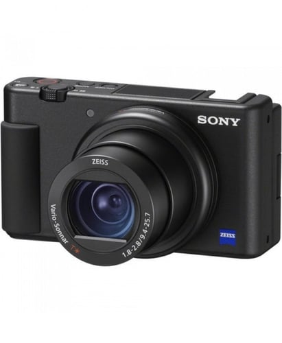 Sony ZV-1 Digital Camera