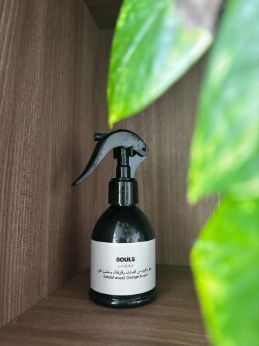 مرش | room spray