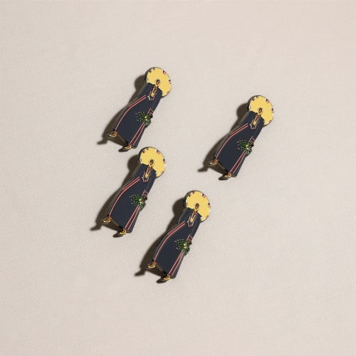 بنز أم شدا Om Shada Pin I