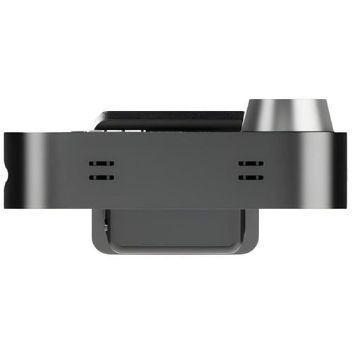 DDPAI | داش كام N5 Dual امامية وخلفية بدقة 4K مع ذ...