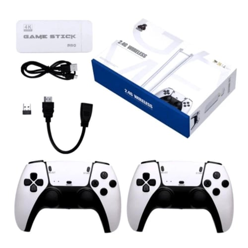 جهاز ألعاب الطيبين الاصدار الجديد - 20 الف لعبة تق...