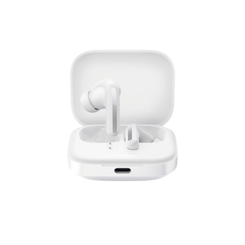 سماعة شاومي Redmi Buds 5 لون أبيض
