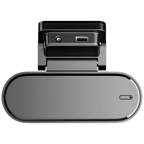 DDPAI | داش كام N5 Dual امامية وخلفية بدقة 4K مع ذ...