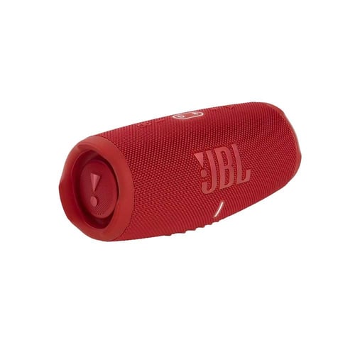 سماعه جى بى ال تشارج 5 بلوتوث - ازرق