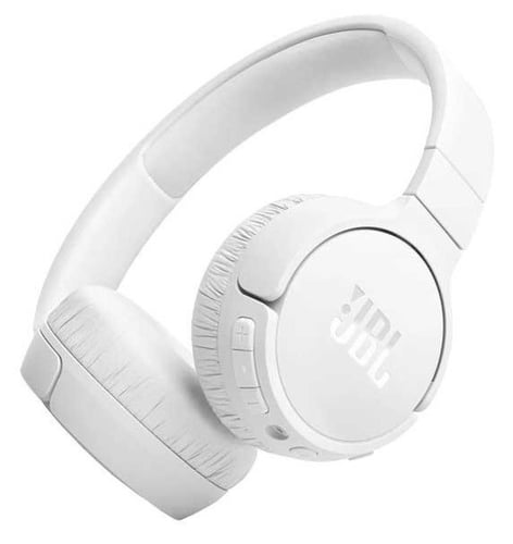 سماعة جى بى إل تون 670 لاسلكية | JBL Tune 670 NC