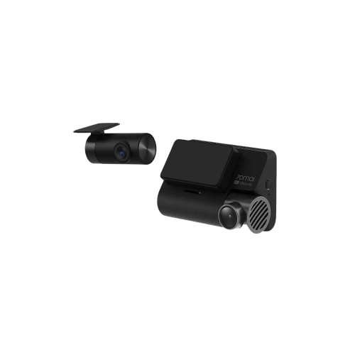 داش كام A810 امامية وخلفية بدقة 4K من 70mai